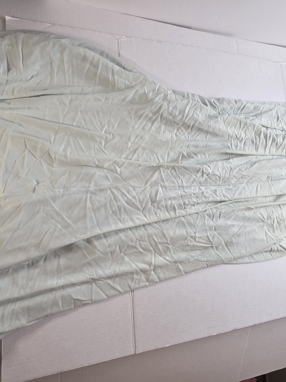 Vintage 1960 Mint Swing Nightie - Picture 9 of 10